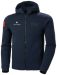 Ocean FZ hooded jacket - Men Navy