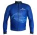 Elite cycle jacket - Men Royal Blue