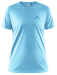 Craft unify t-shirt - Women Light Blue