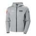 HP Ocean Sailing Full-Zip Jacket - Men Grey