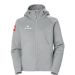 HP Ocean Sailing Full-Zip Jacket Grey women