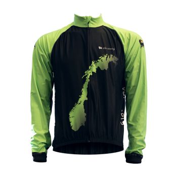 Cycle jacket - Unisex