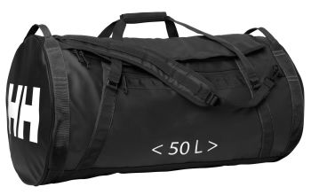 HH duffel bag 