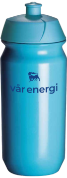 Shiva blue sports bottle 500ml