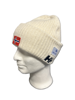 HH Soft Rib Beanie