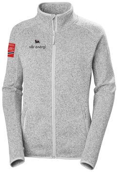 Varde fleece jacket - Women