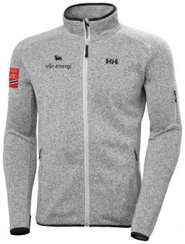Varde fleece jacket - Men