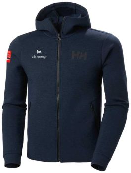 Ocean FZ hooded jacket - Men