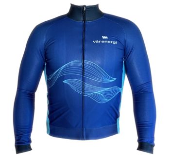 Elite cycle jacket - Men