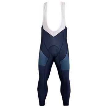 Elite bib tights - Unisex