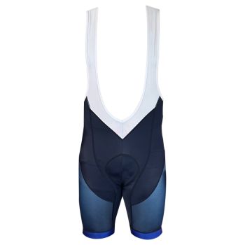 Elite bib shorts - Unisex