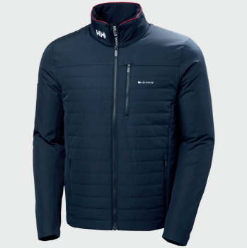 HH crew insulator jacket - Men