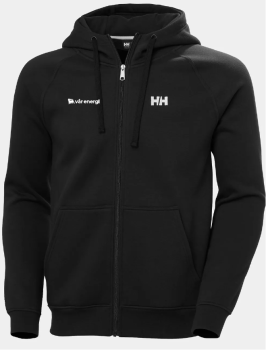 HH Elevate FZ hoodie - Unisex
