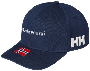 HH brand cap