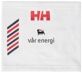 World cup neck warmer