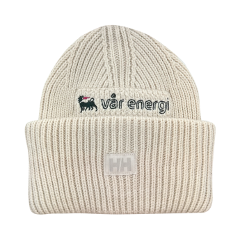HH rib beanie
